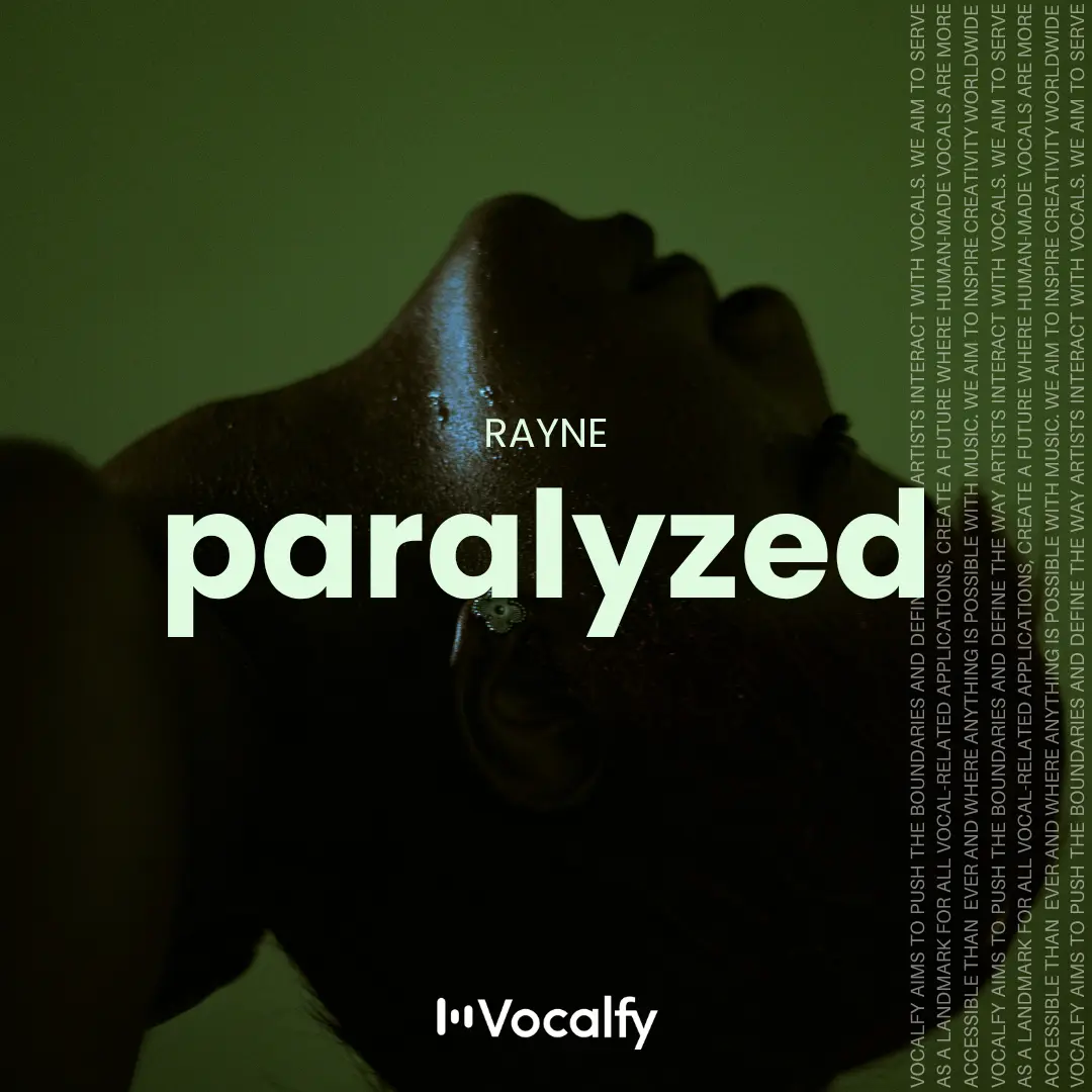 Paralyzed